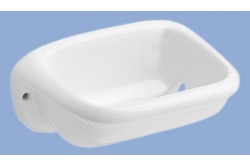 Alföldi Bázis WC papír tartó
ALF-4627 00 01 Alföldi Bázis WC papír tartó
ALF-4627 00 01
Szín: Fehér
Szerelhető: csavarozással